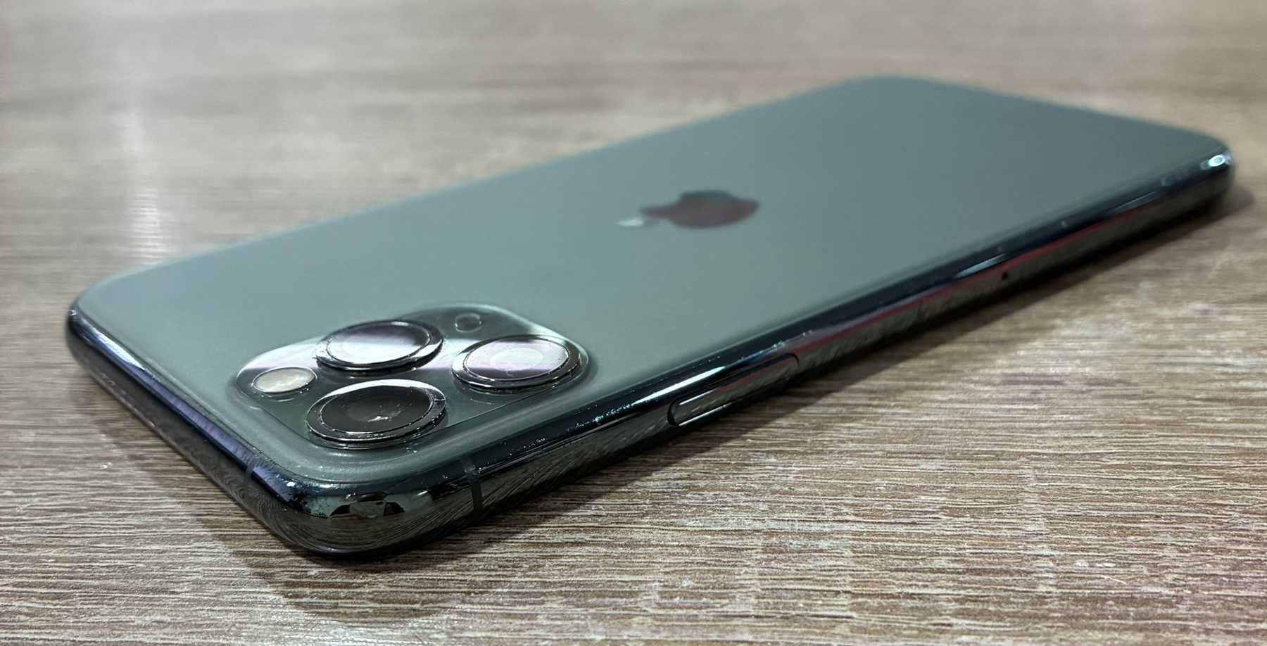 Apple iPhone 11 Pro 256GB