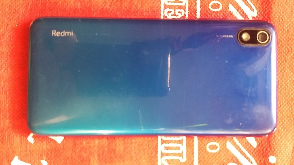 Пиодаеться Redmi 7A