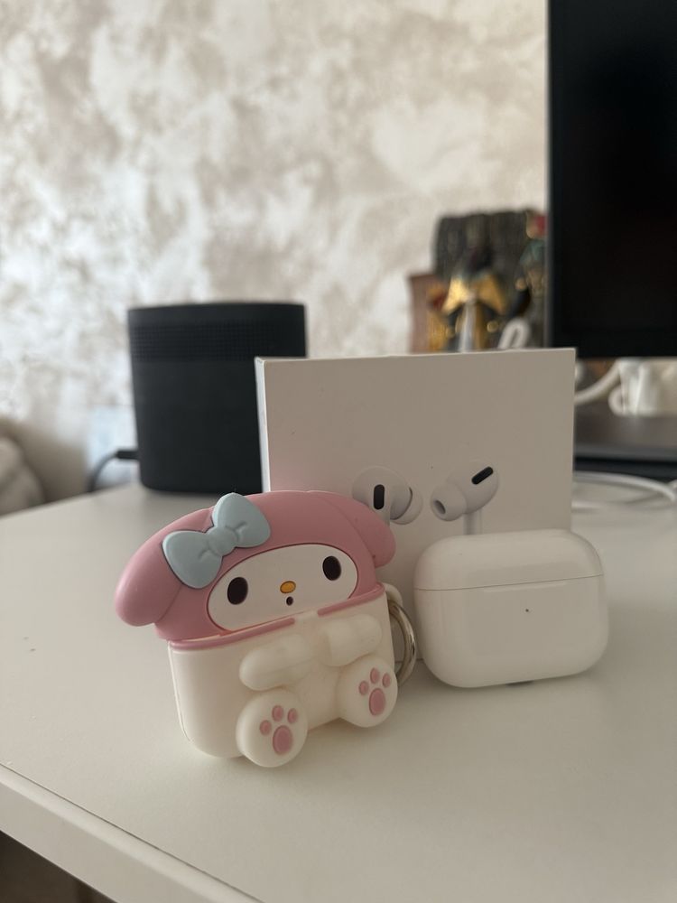 Airpods Pro - Originale