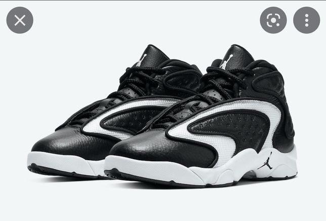 Nike Jordan OG noi originali 44.5