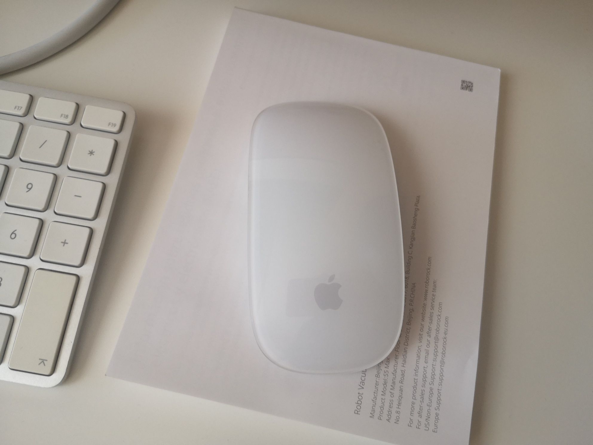 iMac (Retina 5K, 27-inch, Late 2015) Monterey- като нов