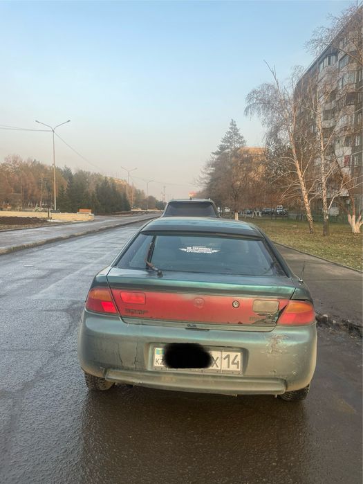 Продам мазду или обмен