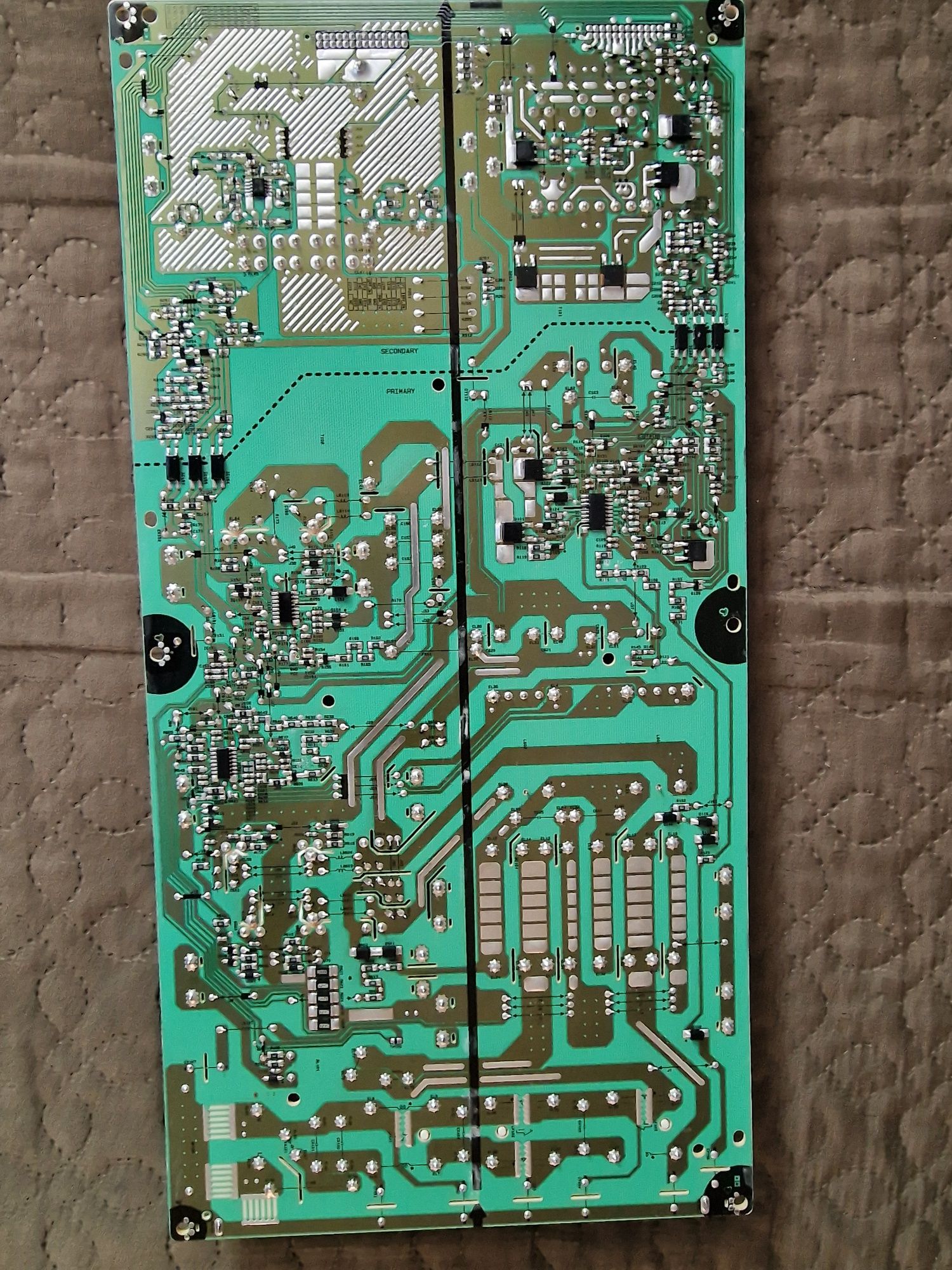 LG OLED C8 65 инча Power Board Supply