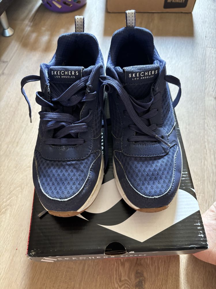 Маратонки Skechers 36