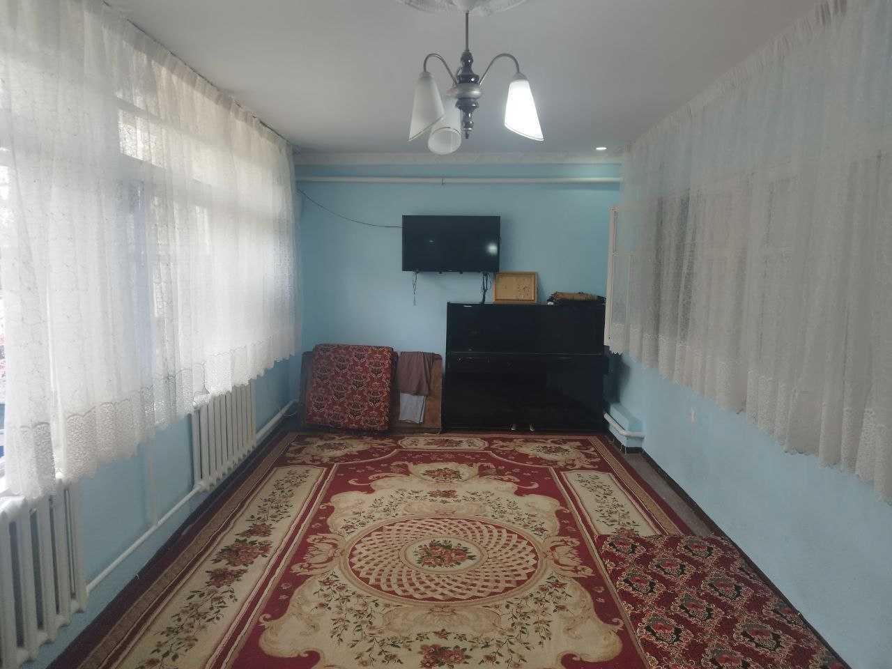 Дом, участок, земля на полевой, Аэропорт, Сергели, близко центру город