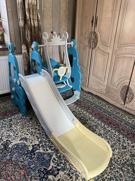 Bolalar oyingohi mazza qb ishlatasila puliga arzidi