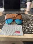 Ray-Ban Erika ochelari se soare