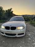 BMW 135i DKG. Inmatriculat