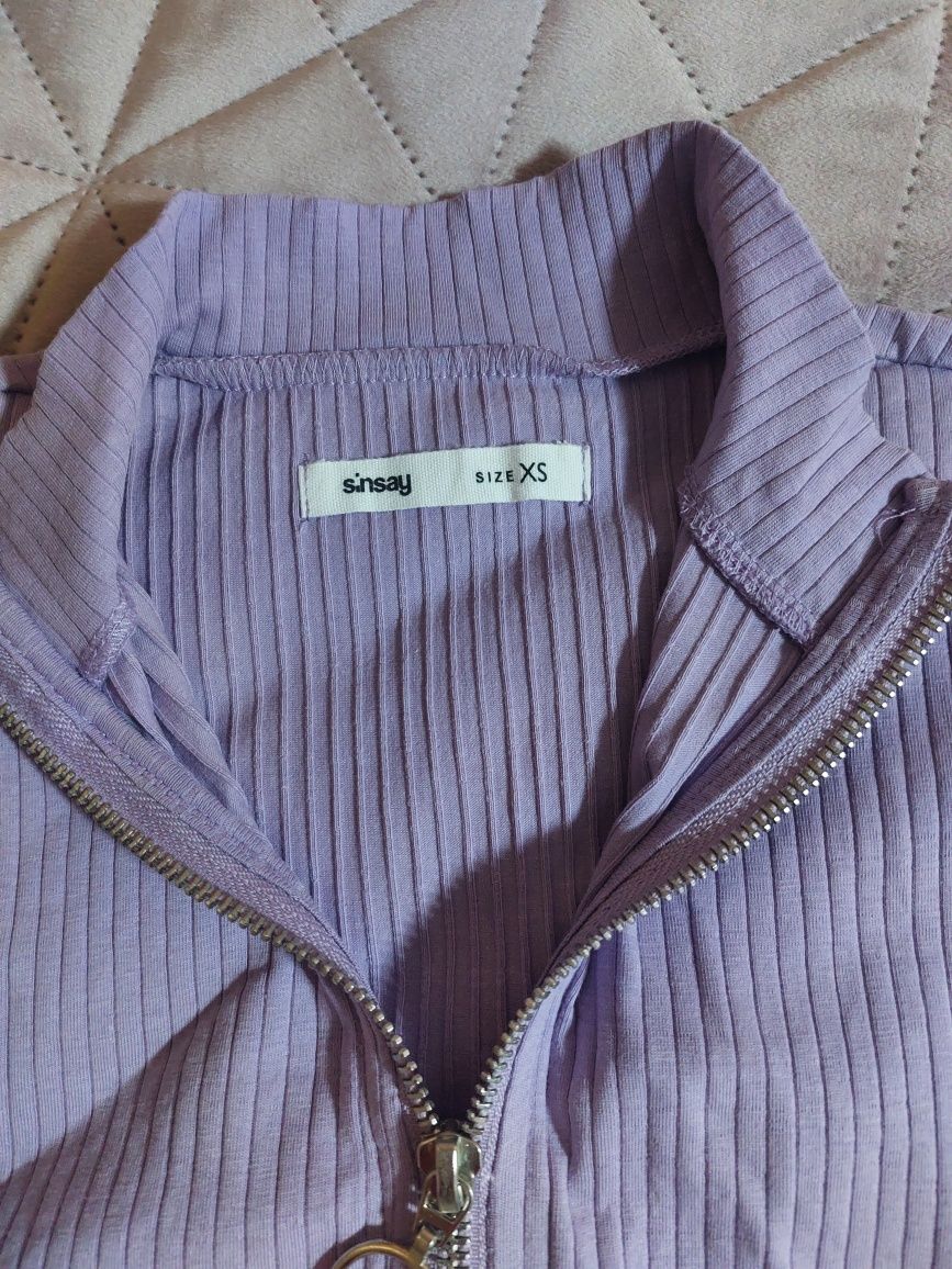 Детски рокли H&M и Sinsay  15лв