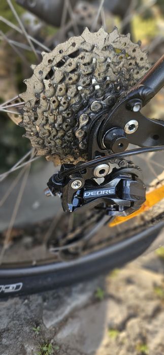 Bicicleta Specialized Pitch mărimea S