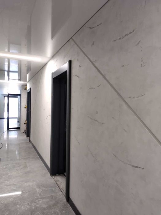 Продава се Едностаен апартамент в София, Малинова долина - 35 кв.м за 3143 €/кв.м - Снимка #11