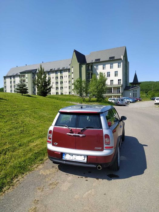 De vânzare Mini Clubman 2007