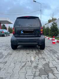 Vand Smart Fortwo