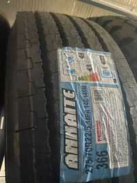 Cauciucuri noi ANAITE 275/70r22.5 anvelope noi de directie cu TVA