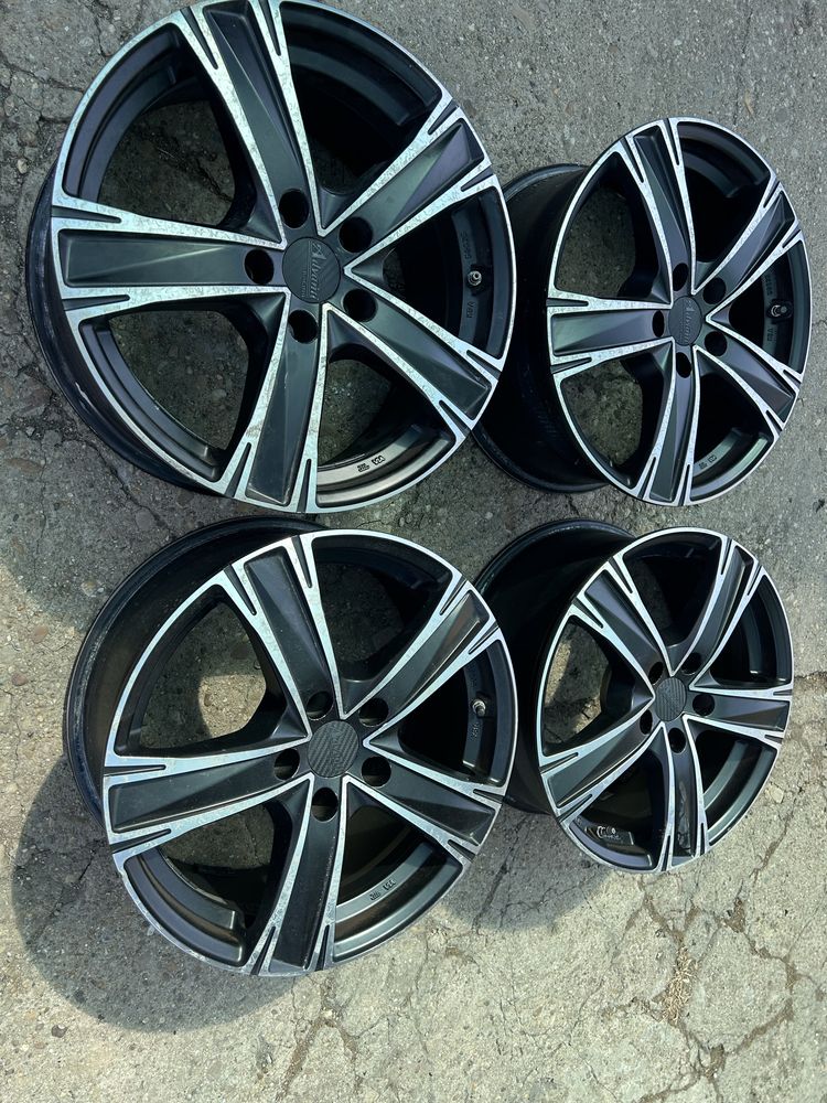 5х112 17 ски за vw audi mercedes