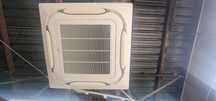 Касетъчен климатик Daikin AZAS71MV1