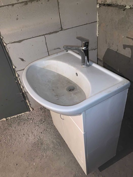 Продам  раковину