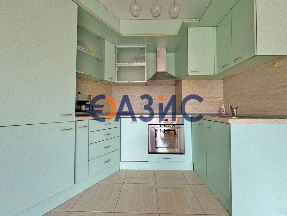 Продава се Четиристаен апартамент в к.к. Слънчев бряг - 361 кв.м за 555 €/кв.м - Снимка #5
