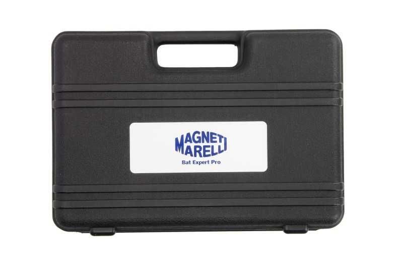 Оригинален професионален тестер за акумулатори MAGNETI MARELLI