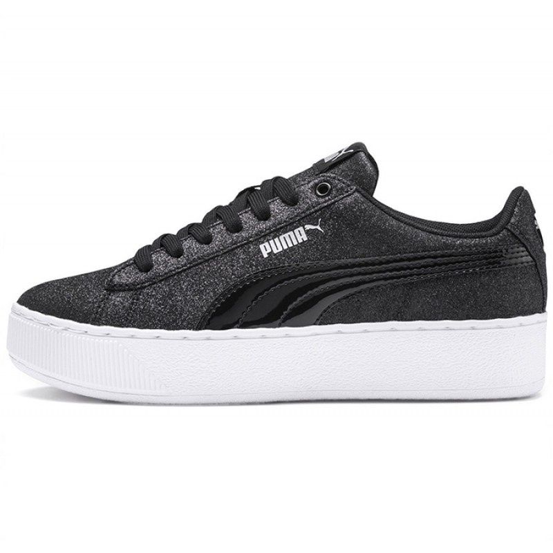Кецове Puma Vikky Platform Glitz