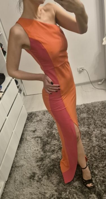 Rochie de nunta nouă,  mărimea Xs