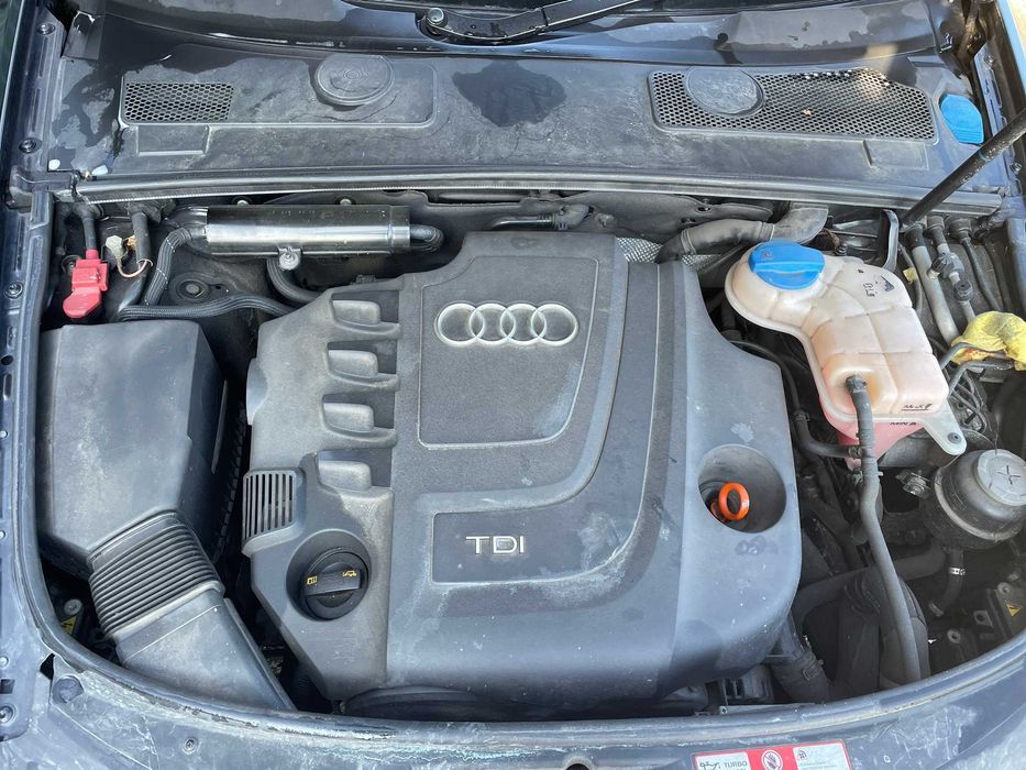 Motor Audi A6 C6 2.0 TDI CAHA CAGB CAGA EURO 5 2009 2010 2011