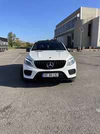 Gle 43 AMG (variante)