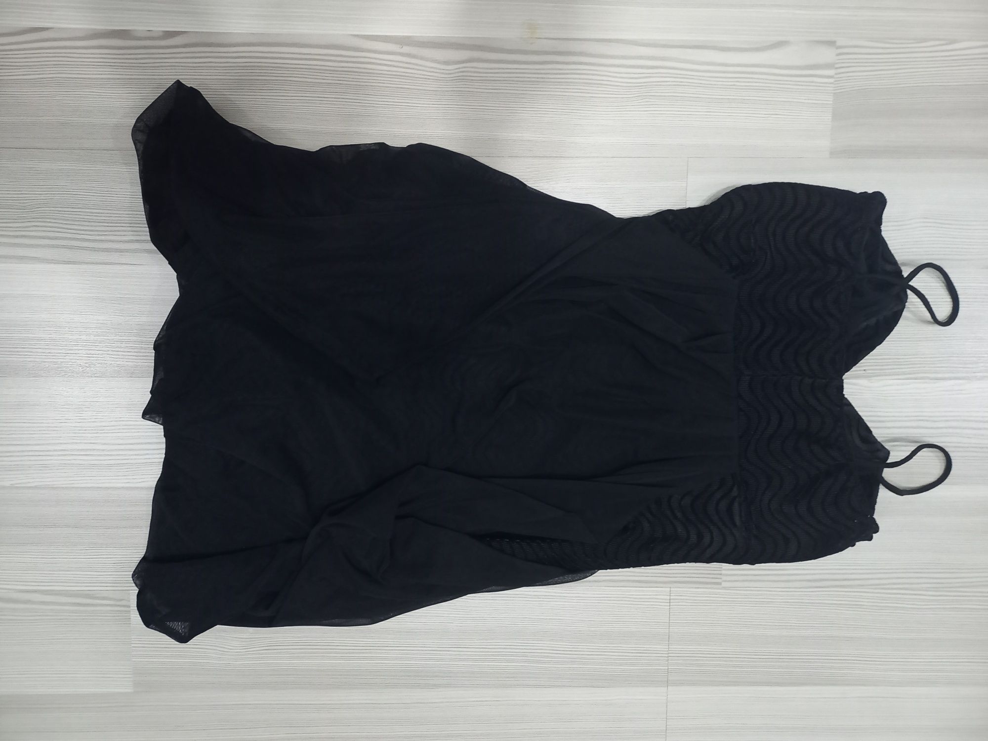 Rochie neagra 36 S