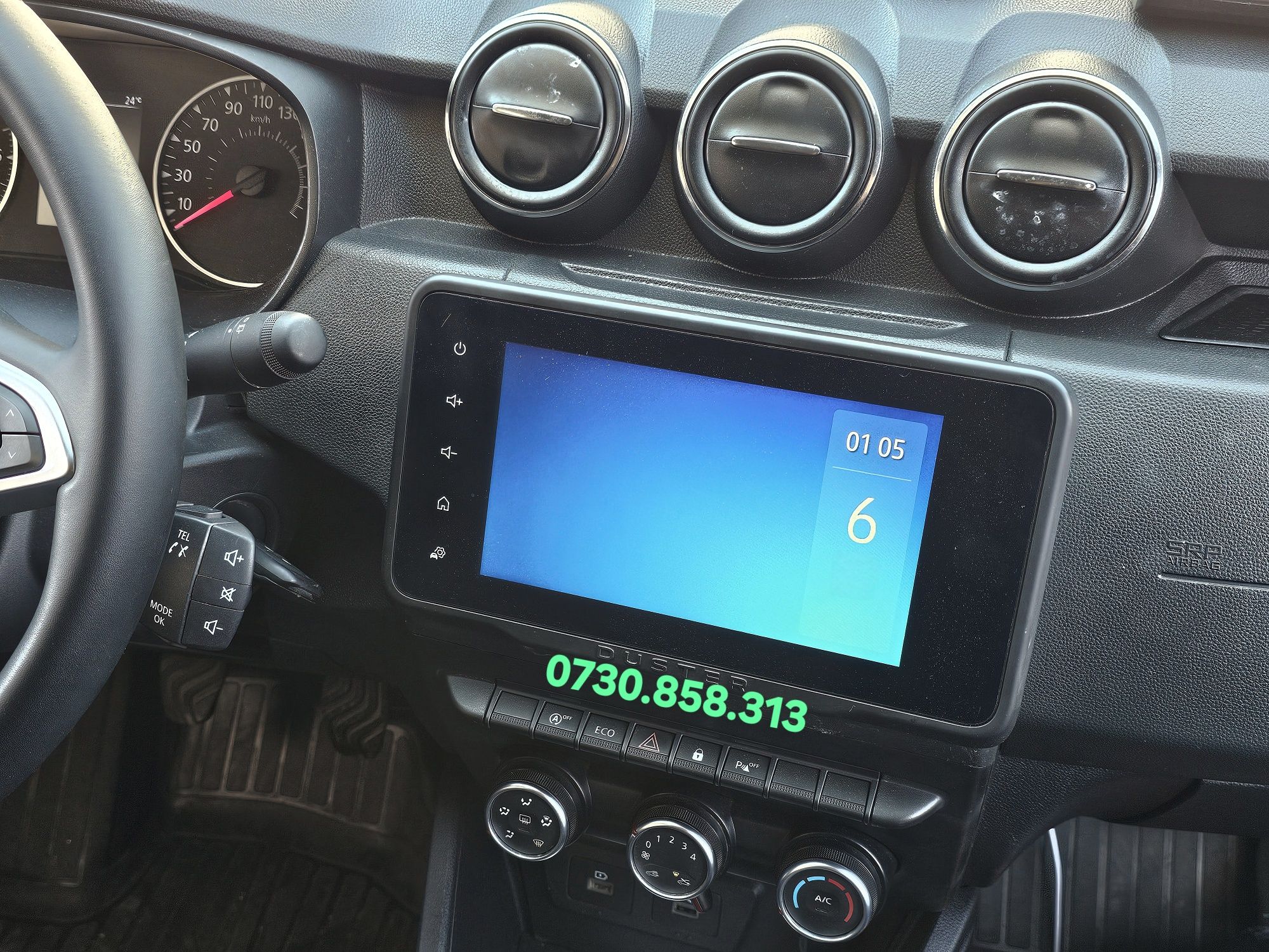 Hărți Dacia Renault MediaNav Actualizare