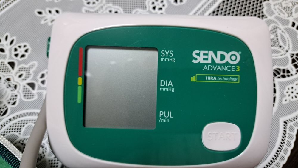 Vand tensiometru japonez SENDO Advance 3