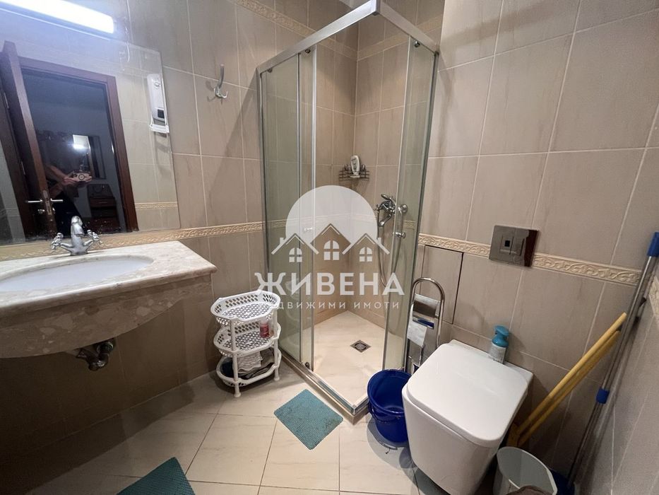 Продава обзаведен 2-стаен апартамент, к.к. Св.Св. Константин и Елена