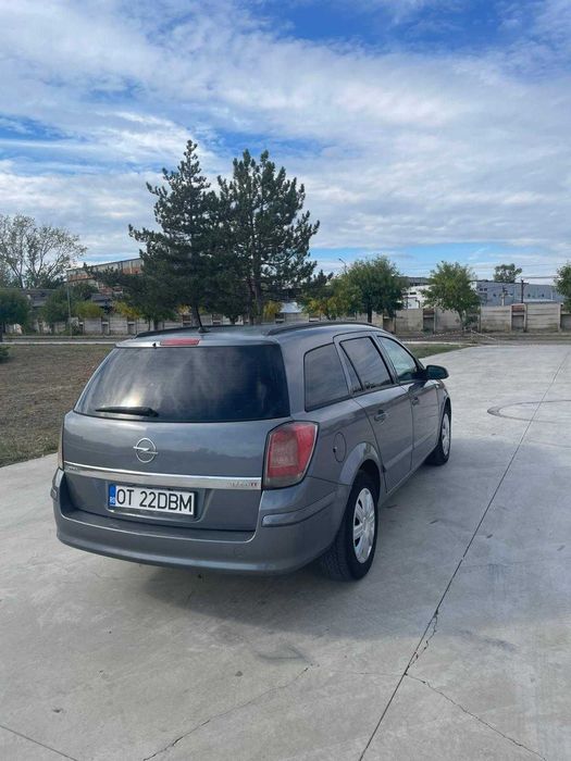 Opel Astra H Unic Proprietar