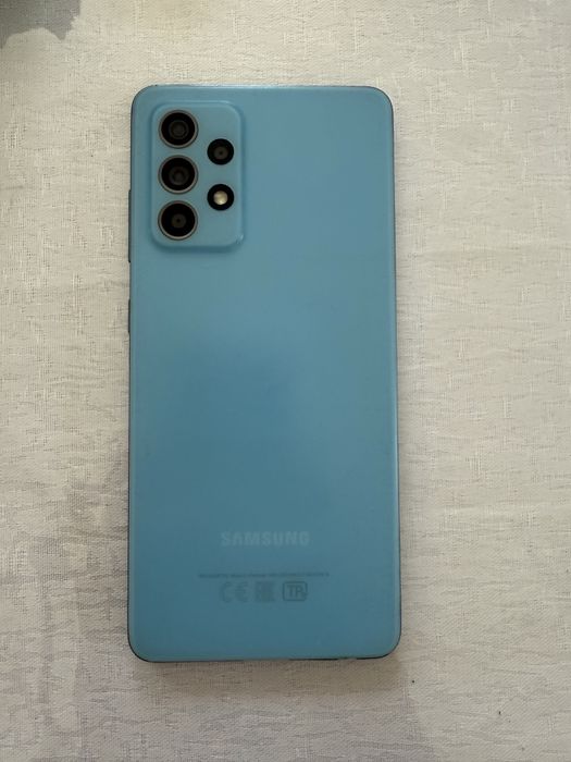 Продам Samsung Galaxy A52 256GB/8GB. Дисплей 90 Гц