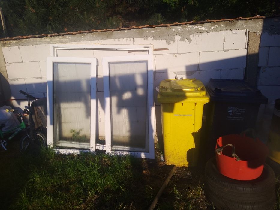 Geam termopan secând