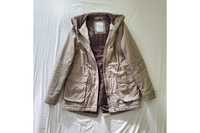 Parka Bershka dama, XS