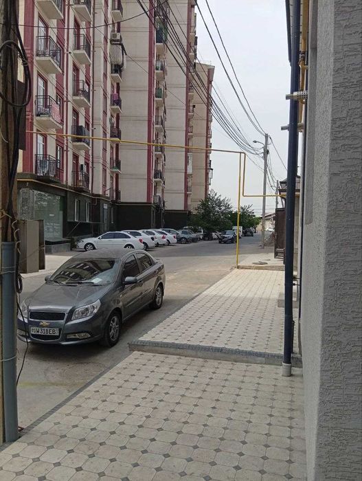 Срочно продаем 1 ком квартиры под ключ все документы готовы