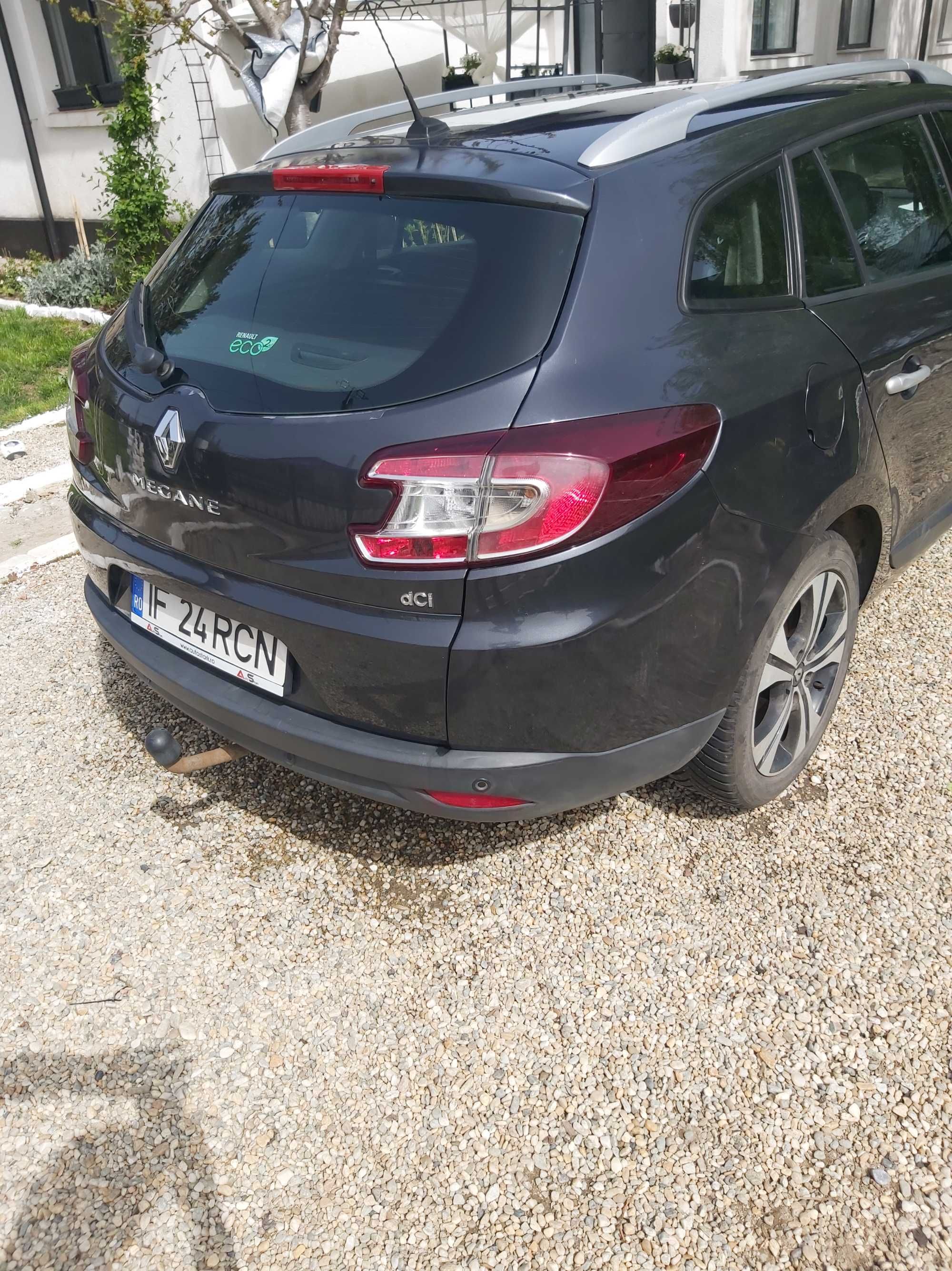 Vand/schimb Renault Megane