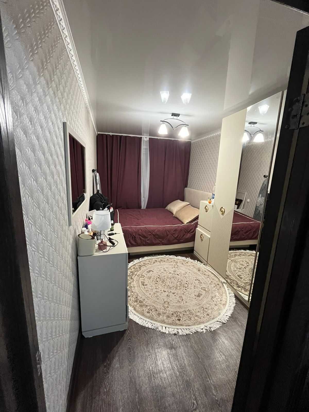 Продам 3комн 15мкр (помощь в ипотеке)