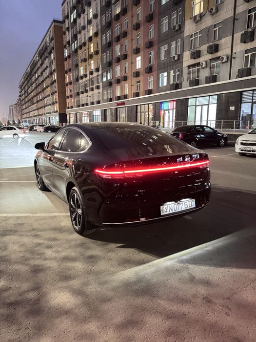 Byd Chazor Rent Car Прокат Авто