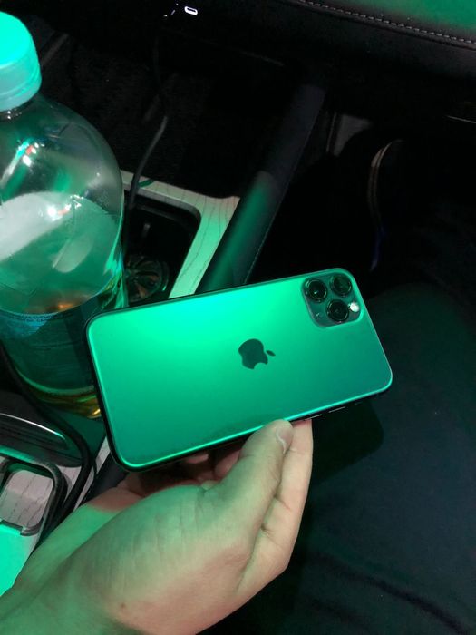 Iphone 11 pro 512гб айфон 11 про