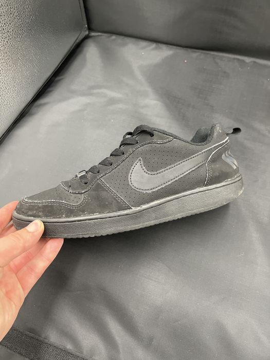 Nike negru marime 40