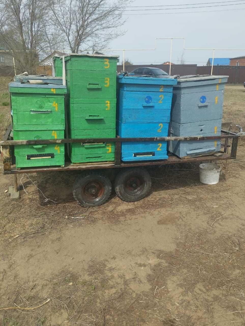 Продается легковой прицеп