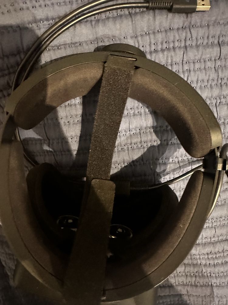 Oculus Rift S vr очила + Кутия