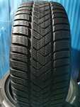 225 45 18 - 255 40 18 pirelli runflat m+s 4 buc