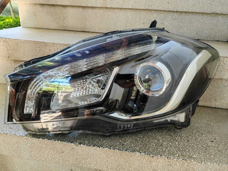Фар Suzuki SX4 S-Cross FULL LED ляв Оригинален