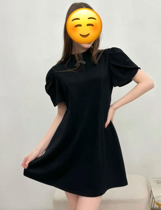 Продам маленькое черное платье