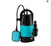 Pompă de grădină apă murdară 400W, 3200 l/h, 7m