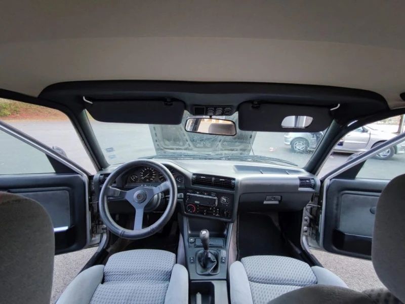 BMW 325 M50B25 по талон!