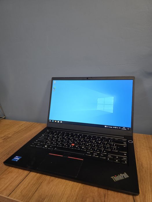 Lenovo Thinkpad E14 gen2 intel i5