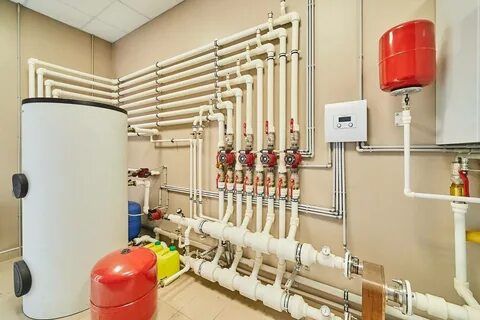 Santexnik Gaz svarjka